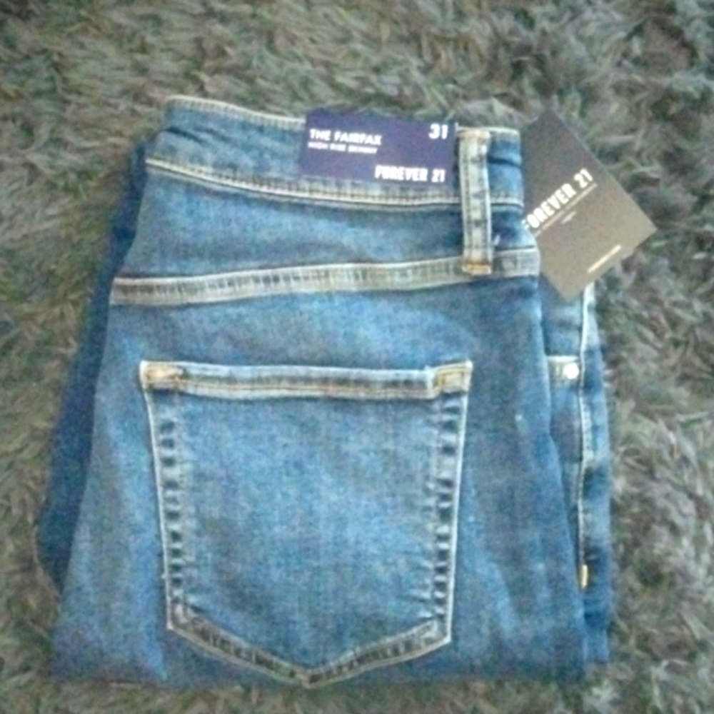 Forever 21 Jeans👖
